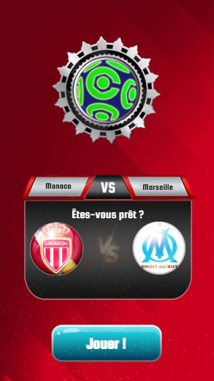 Jeu de Ligue 1 screenshot image 4_Popularmodapk.com