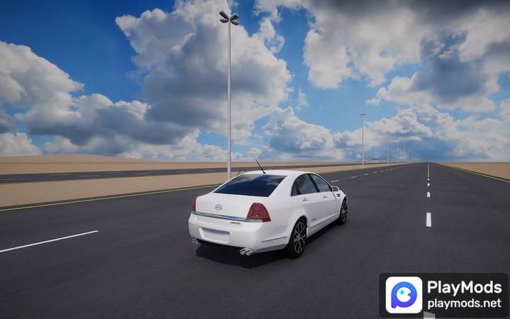 Drift & accident simulator<span>(no ads)</span> screenshot image 1_Popularmodapk.com