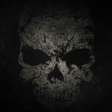 Black Skull Live Wallpaper1.4_Popularmodapk.com
