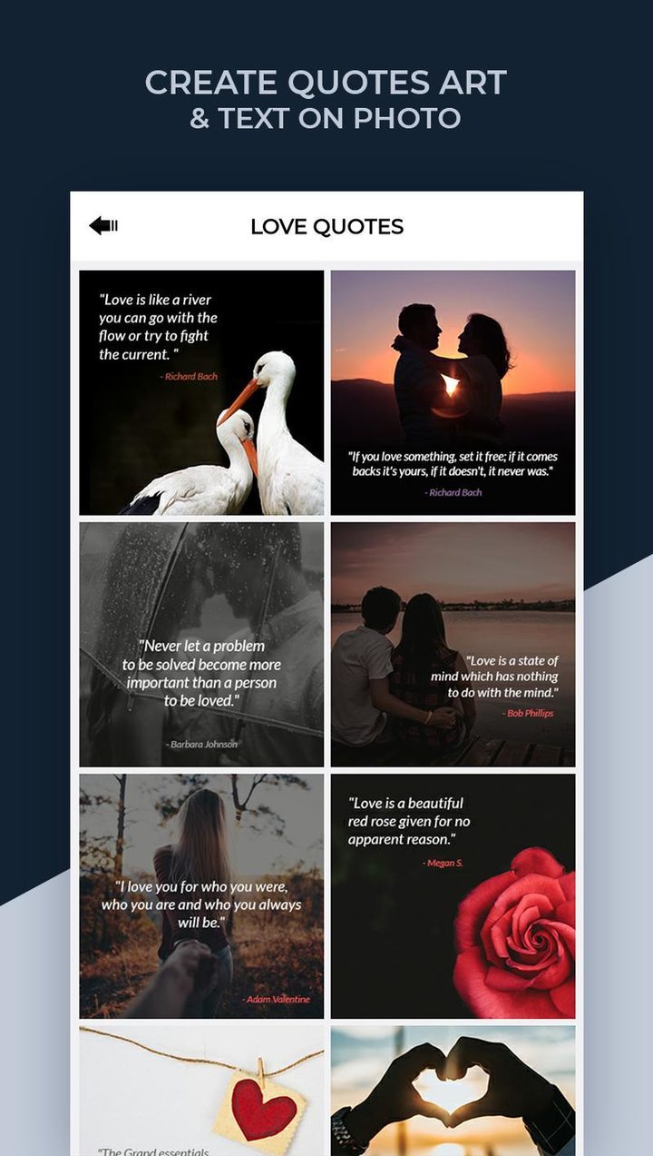 Quotes Maker - Quotes Creator screenshot image 7_Popularmodapk.com