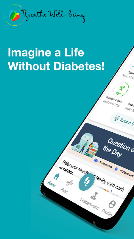 Breathe Well-being screenshot image 7_Popularmodapk.com