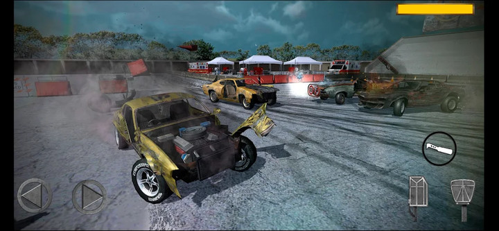 Derby World Forever 2<span>(Official version)</span> screenshot image 1_Popularmodapk.com