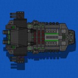 Rusted Warfare - RTS Strategy<span>(New module)</span>1.15p4_Popularmodapk.com