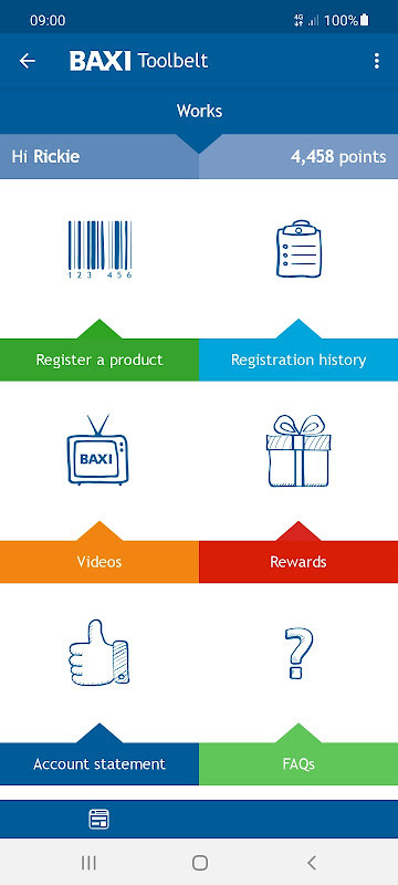 Toolbelt screenshot image 4_Popularmodapk.com