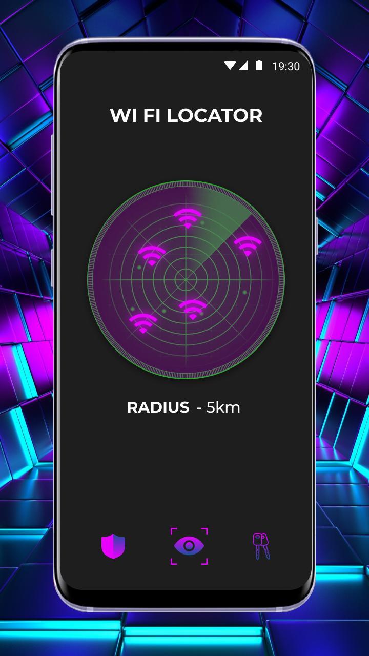 Go Wifi screenshot image 3_Popularmodapk.com