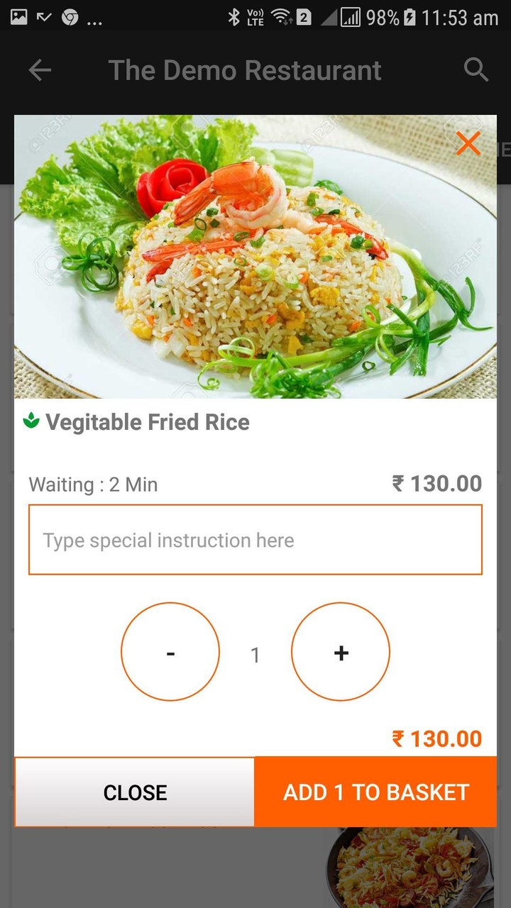 Ecat Menu screenshot image 4_Popularmodapk.com