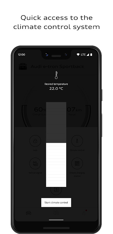 myAudi screenshot image 7_Popularmodapk.com