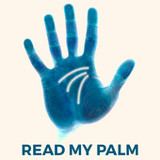 Palm Reader Scanner. Hand Read2.0_Popularmodapk.com