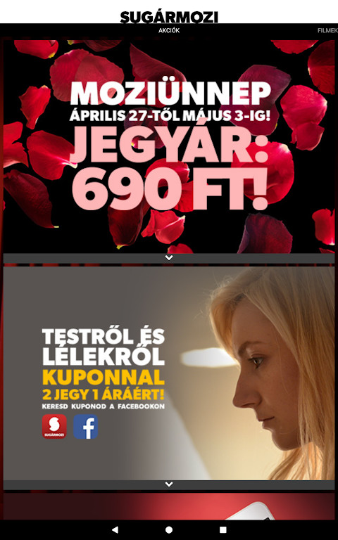 Sugár Mozi screenshot image 2_Popularmodapk.com