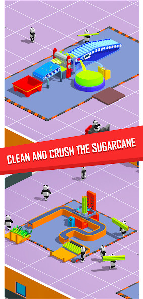 Sugarcane Inc. Empire Tycoon<span>(Unlimited Money)</span> screenshot image 2_Popularmodapk.com