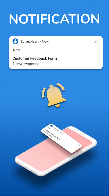 SurveyHeart: Form, Poll & Quiz screenshot image 8_Popularmodapk.com