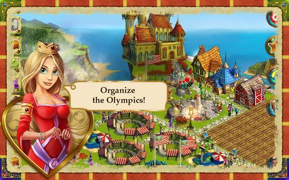 Enchanted Realm<span>(Mod APK)</span> screenshot image 1_Popularmodapk.com