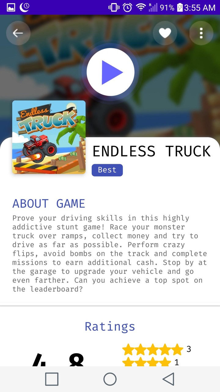 Classic Games - All in One app screenshot image 5_Popularmodapk.com