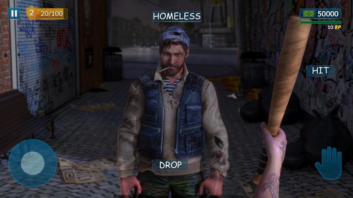 Internet Gamer Cafe Simulator screenshot image 1_Popularmodapk.com