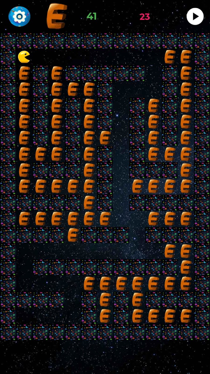 Pacos Man screenshot image 5_Popularmodapk.com