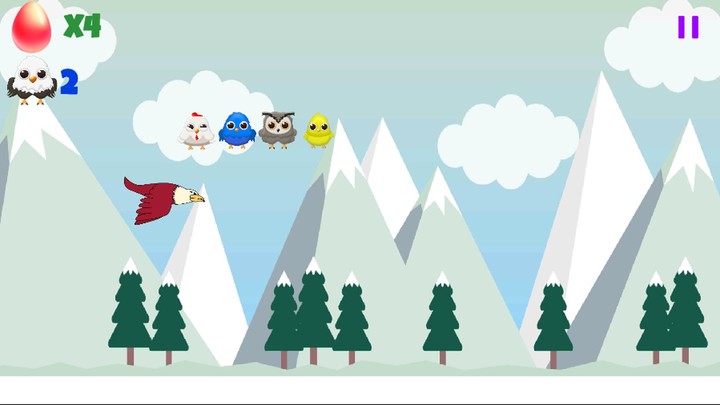 Eagle KARTAL screenshot image 5_Popularmodapk.com