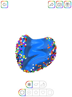 Sweet Dance(Always perfect evaluation) screenshot image 15_Popularmodapk.com