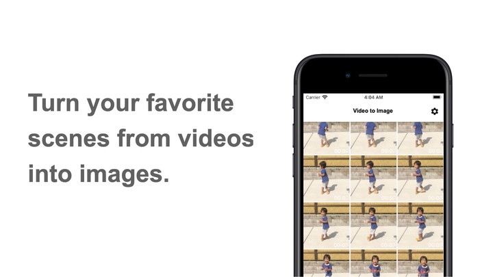 Video To Photo・Image screenshot image 6_Popularmodapk.com