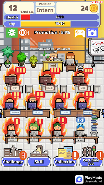 Tap Money-One screenshot image 9_Popularmodapk.com