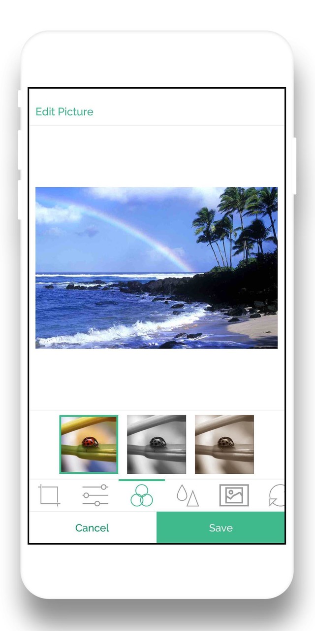 FUJIFILM Photos screenshot image 10_Popularmodapk.com