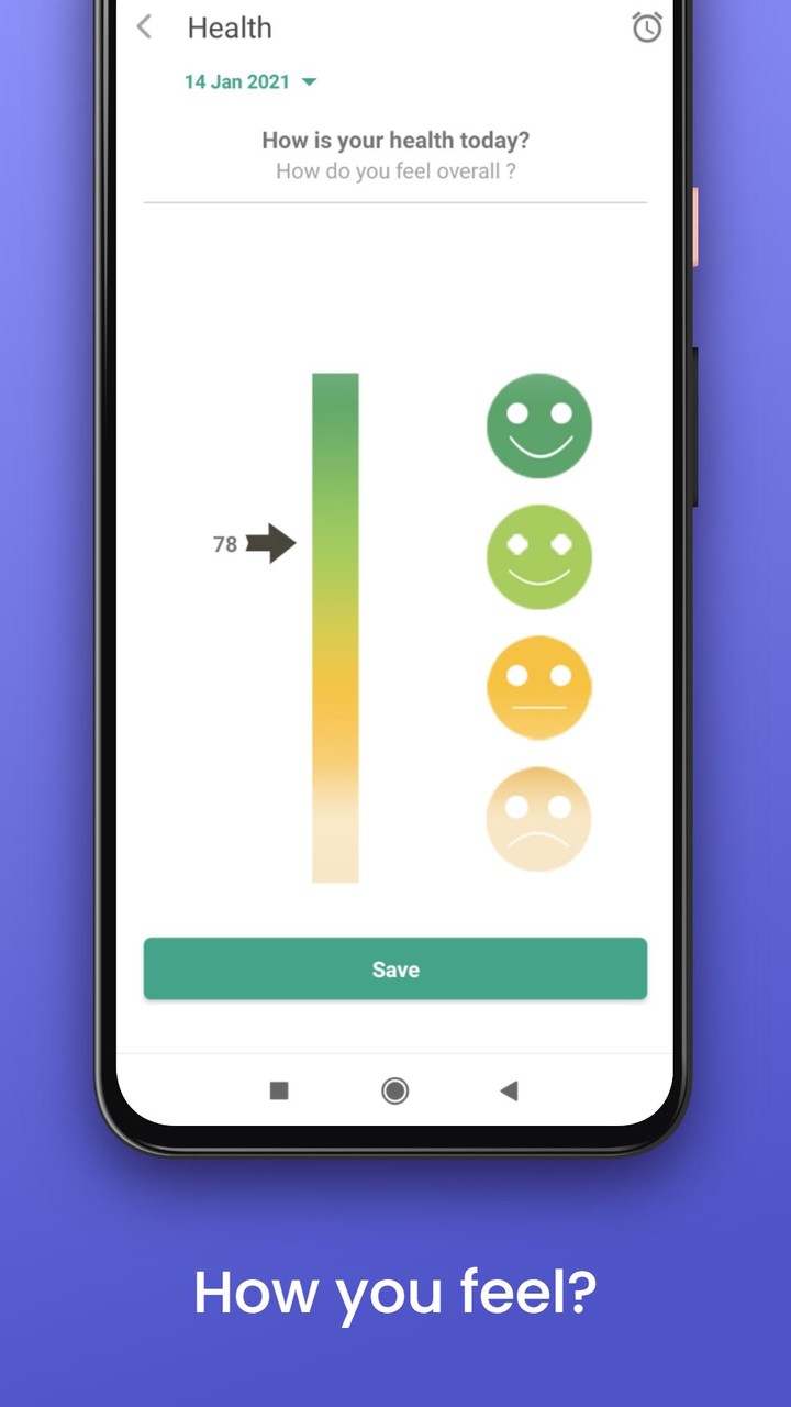 CANKADO screenshot image 4_Popularmodapk.com