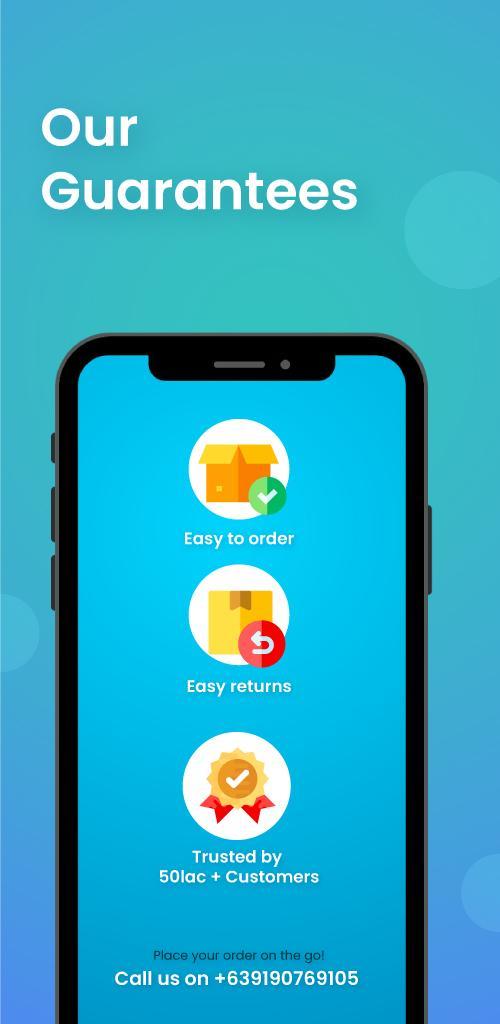 Getmeds Philippines screenshot image 3_Popularmodapk.com