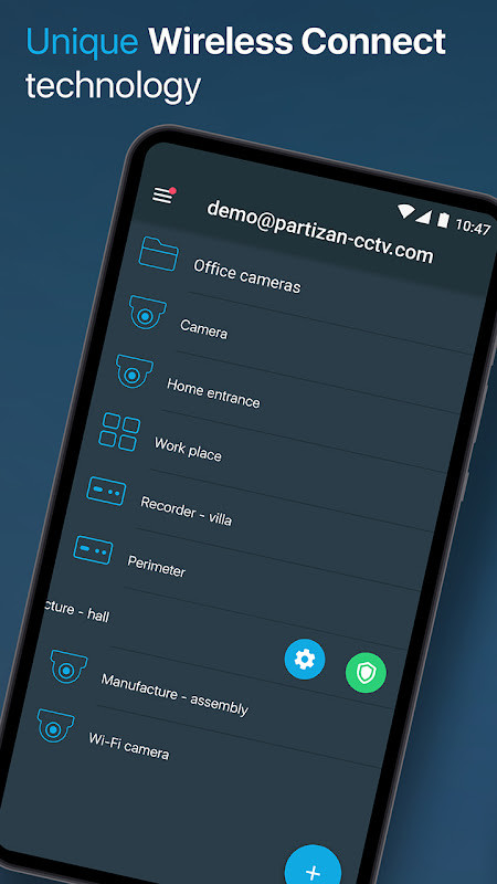 Partizan screenshot image 2_Popularmodapk.com