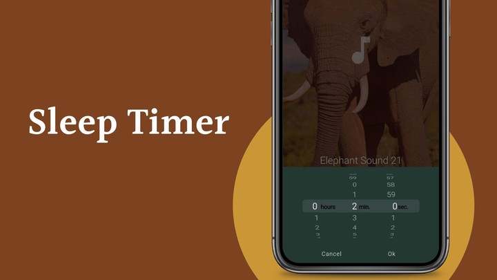 Elephant Sounds screenshot image 5_Popularmodapk.com