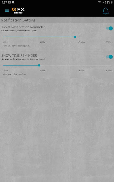 QFX Cinemas screenshot image 3_Popularmodapk.com