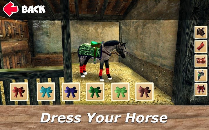 Horse Stable: Herd Care Simulator<span>(Unlimited money)</span> screenshot image 4_Popularmodapk.com