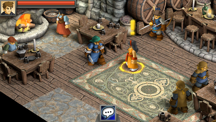 Traveler's Journey<span>(Mod Menu)</span> screenshot image 5_Popularmodapk.com