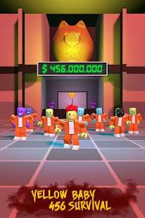 Yellow Baby: 456 Survival Game<span>(No ads)</span> screenshot image 12_Popularmodapk.com