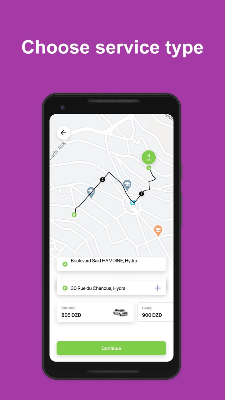 Tymô. screenshot image 7_Popularmodapk.com
