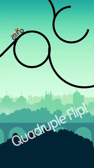 Flip Racing<span>(Unlimited money)</span> screenshot image 5_Popularmodapk.com