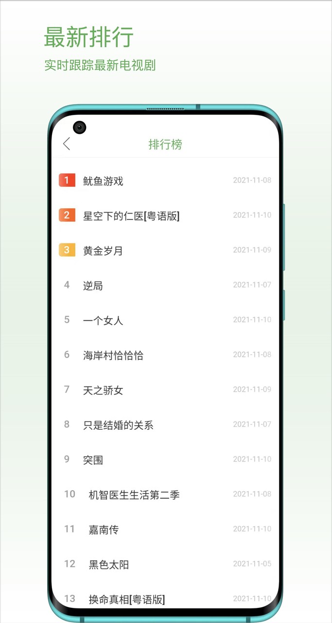 柠檬电视剧 - 在线观看电视剧 screenshot image 4_Popularmodapk.com