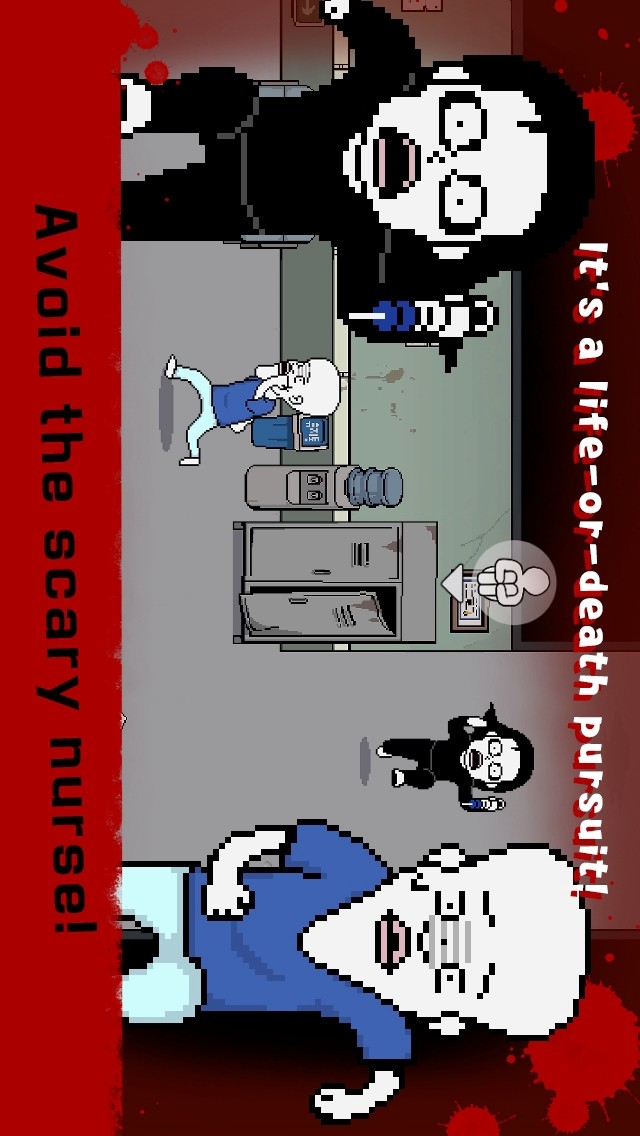 Mori's Nightmare : Hide and seek(MOD) screenshot image 8_Popularmodapk.com