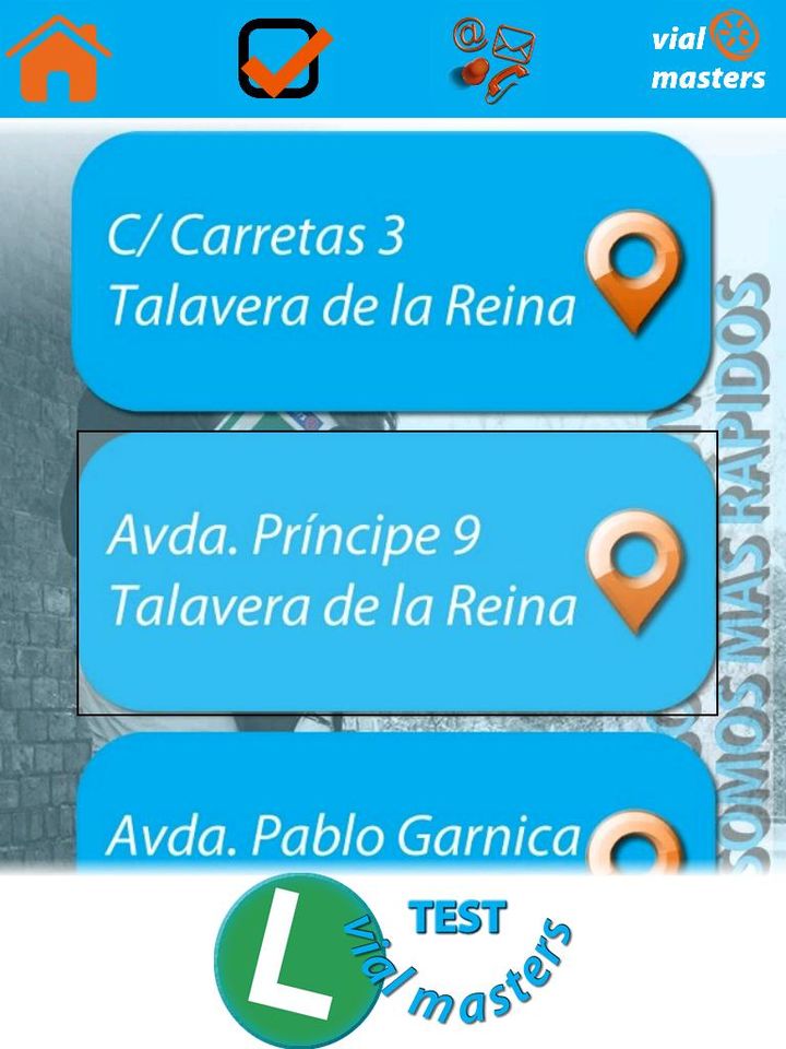 Test Autoescuela VM screenshot image 19_Popularmodapk.com