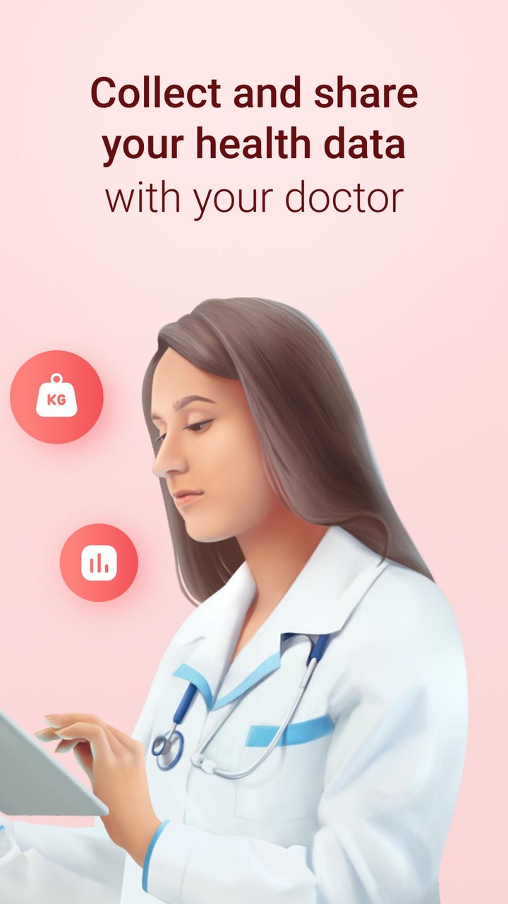 Pregnancy and Due Date Tracker screenshot image 4_Popularmodapk.com