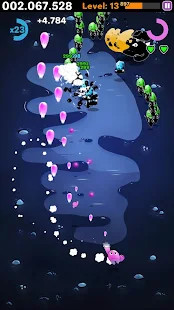 橡胶枪手破解版<span>(mod)</span> screenshot image 1_Popularmodapk.com