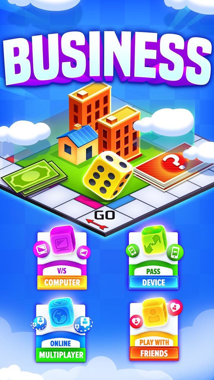 Business Game screenshot image 1_Popularmodapk.com