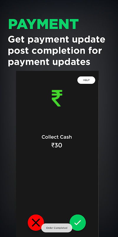 Zypp Pilot screenshot image 6_Popularmodapk.com