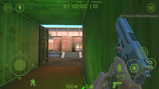 临界点破解版<span>(mod)</span> screenshot image 5_Popularmodapk.com