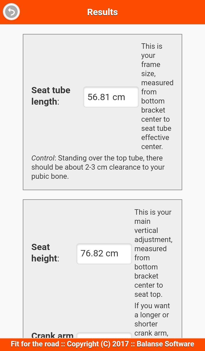 Fit For The Road screenshot image 4_Popularmodapk.com