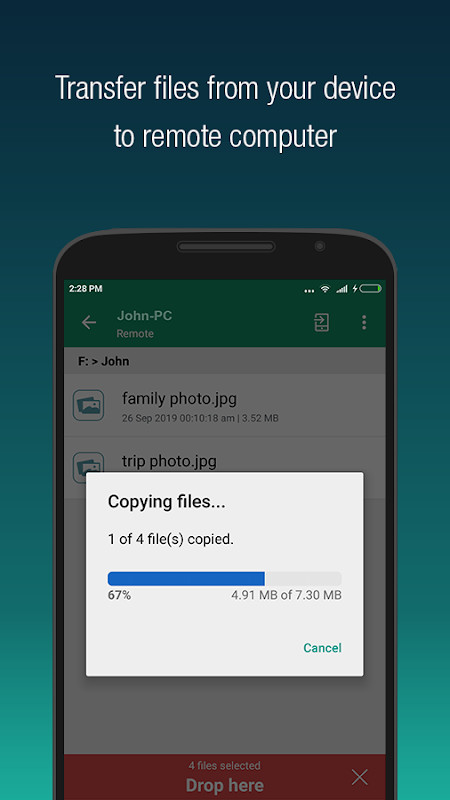 Vend screenshot image 10_Popularmodapk.com