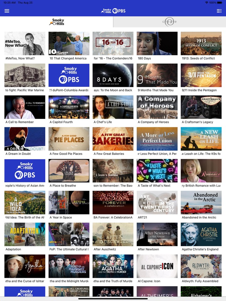 Smoky Hills PBS screenshot image 15_Popularmodapk.com