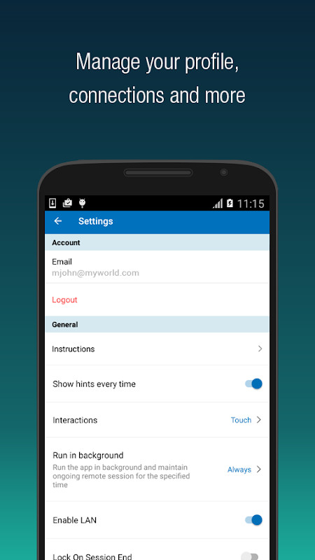 Vend screenshot image 18_Popularmodapk.com