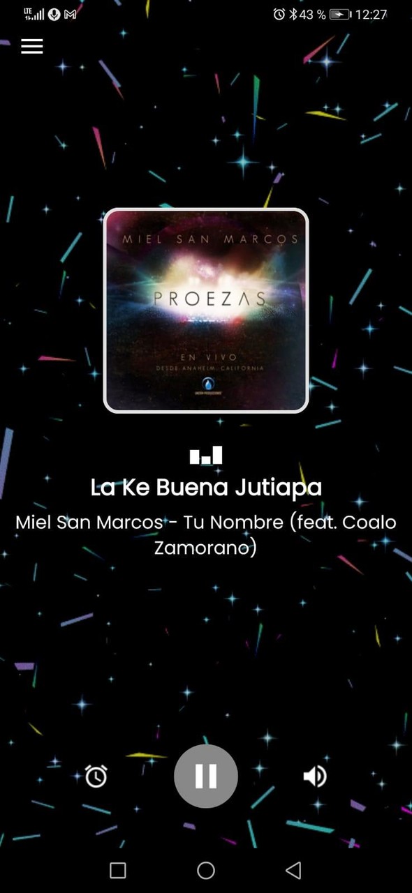 La Ke Buena Jutiapa screenshot image 4_Popularmodapk.com