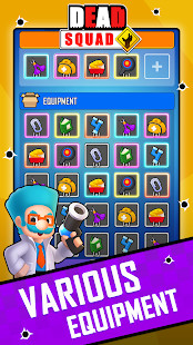 敢死队破解版<span>(mod)</span> screenshot image 1_Popularmodapk.com