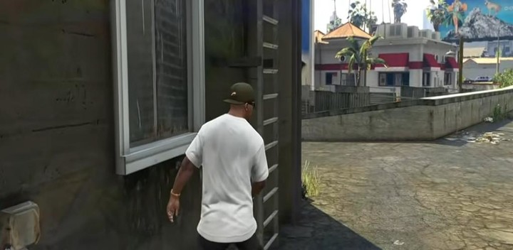 GTE Criminal of Thieve Andreas screenshot image 21_Popularmodapk.com