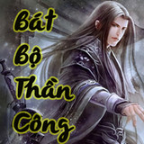 Bát Bộ Thần Công - Truyện kiếm hiệp offline1.0_Popularmodapk.com